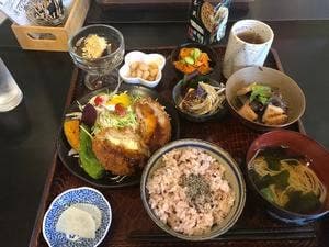 カフェギャラリー茶蔵