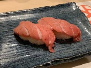 うまい鮨勘 ゆとろぎ 長町郡山店