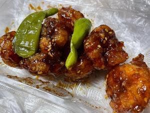 味の浜藤 ながの東急店