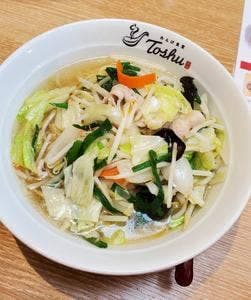 れんげ食堂 Toshu 調布ヶ丘店