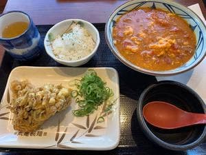 丸亀製麺 大和郡山店