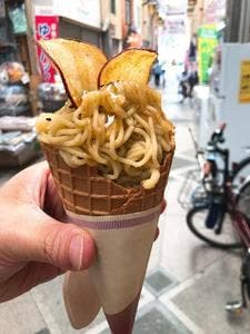 おいもスイーツ専門店 芋よし 住吉大社店