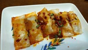 GYOZA DAY