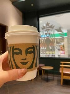スターバックス コーヒー ららぽーとEXPOCITY店