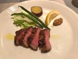 イル カピターノ ニシオカ