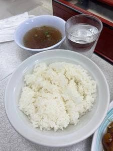 中華料理 ひろや