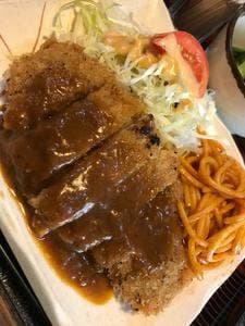 喫茶・軽食 ヨシダ