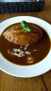 カレーの店 いーとん