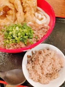 博多うどん酒場 イチカバチカ