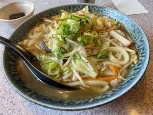 麺楽