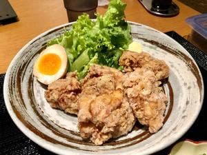 食堂酒場 バカル