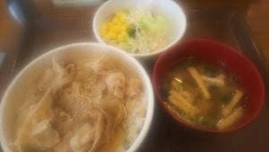 すき家 藤が丘駅前店