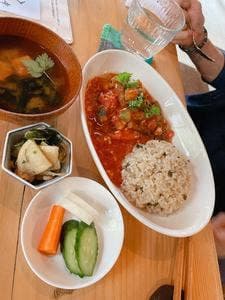 Nature taste 自然