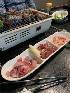 ホルモンさくら