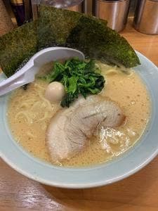 大阪高槻 魂心家