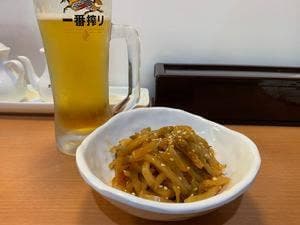 中華酒場つよし 北浜店