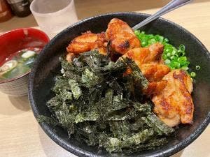 五十六食堂