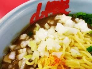 ラーメン山岡家 山梨甲斐店