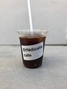SYNdicate cafe