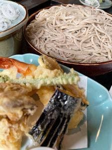 手打ち蕎麦 ふかさわ