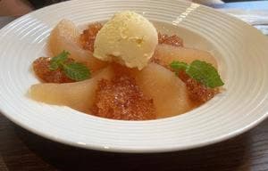 カフェ・デリーチア