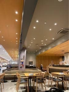 スターバックス コーヒー イオンモール広島府中 3階店