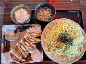 五味八珍 百々店