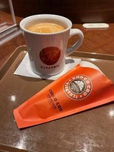 サンマルクカフェ 神保町すずらん通り店