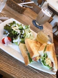 ショコラガーデン