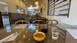 洋食屋 香港スタイル