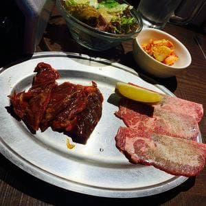 さすらいのカンテキ 姫路駅前酒場