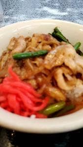 山田うどん 福生店