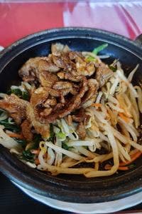 シャムロックカントリー倶楽部 レストラン