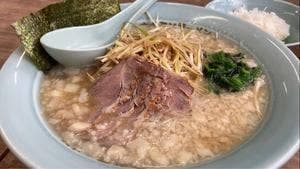 ラーメンショップ 堀割店