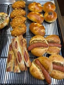 石釜パン工房 ポルボロン