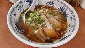 大龍ラーメン