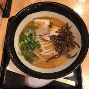 由丸 九段下店