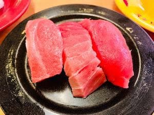 スシロー 新横浜店
