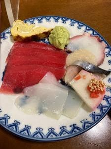 海鮮居酒屋喜作