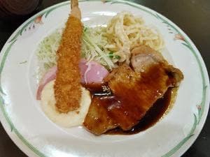 Coffee＆Lunch チャム