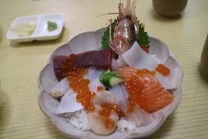 美魚美菜 立花