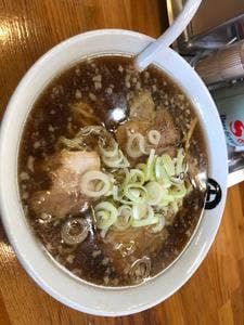 中華そば 伊藤商店 吉倉店