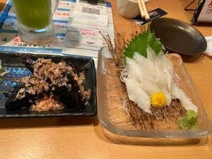 居酒屋ちゃんちき