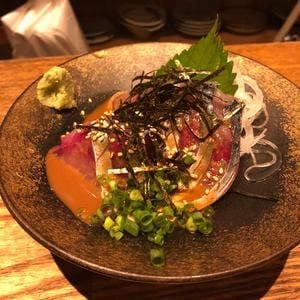 水産卸直営酒場 ぎんりん