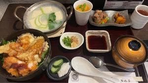 みわ屋 南森町店