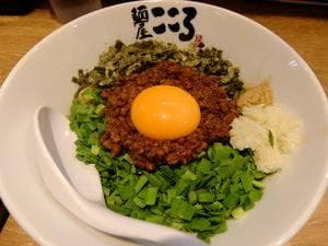 麺屋こころ 御茶ノ水店