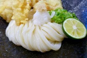 自家製麺 うどん 司