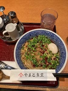 やまと食堂 豊橋南陽通り店