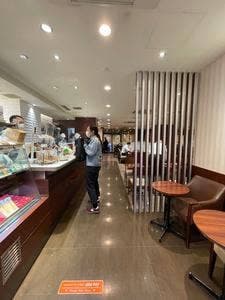 ドトールコーヒーショップ 川越西口店