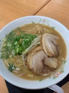 餃子の王将 則松店